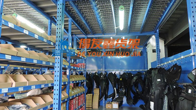 汽车零部件生产厂家排名揭秘：如何甄别优质供应商