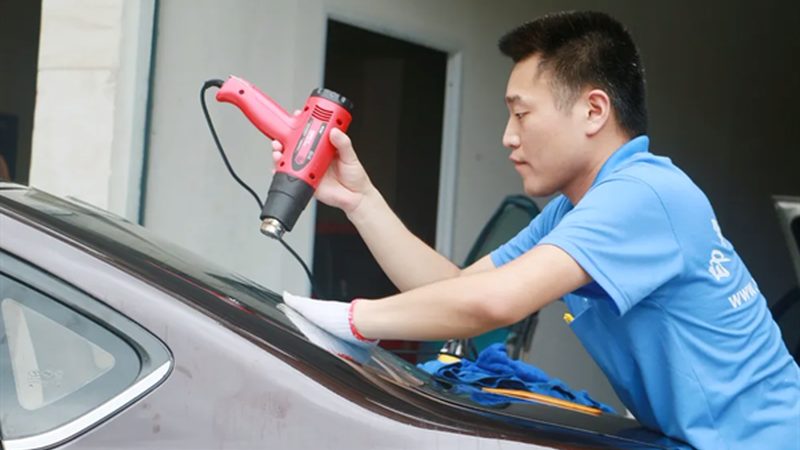 汽车保养用品分类及价格解析：如何选择合适的产品